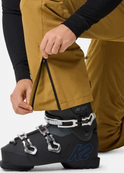 Swedemount Freeride Bib Pants II