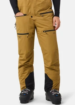 Swedemount Freeride Bib Pants II