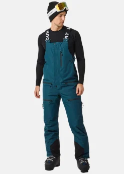 Swedemount Freeride Bib Pants II