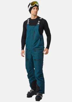 Swedemount Freeride Bib Pants II