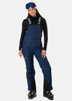 Swedemount Freeride Bib Pants II W