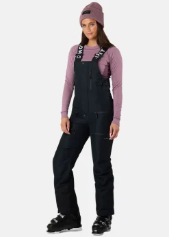 Swedemount Freeride Bib Pants II W