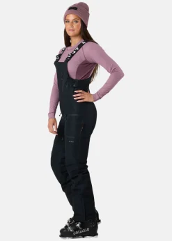 Swedemount Freeride Bib Pants II W