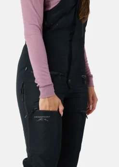 Swedemount Freeride Bib Pants II W