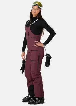 Swedemount Freeride Bib Pants II W