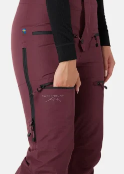 Swedemount Freeride Bib Pants II W