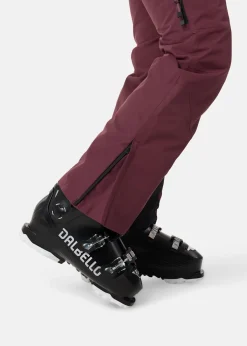 Swedemount Freeride Bib Pants II W