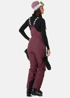 Swedemount Freeride Bib Pants II W