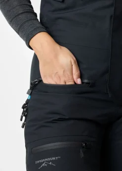 Swedemount Freeride Bib Pants W
