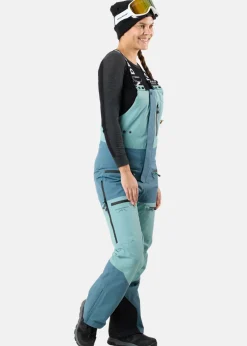Swedemount Freeride Bib Pants W