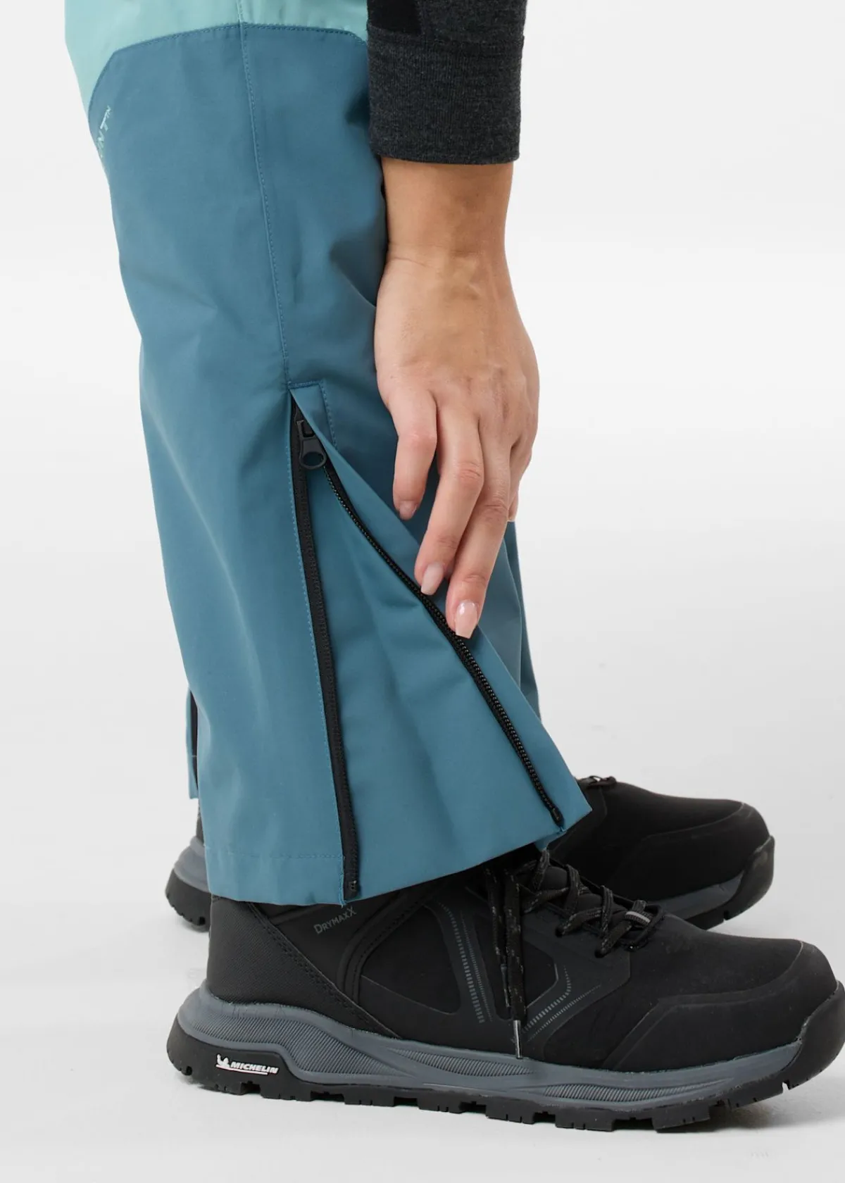 Swedemount Freeride Bib Pants W