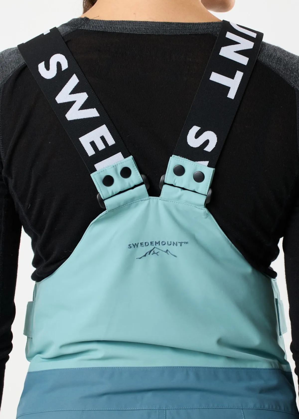 Swedemount Freeride Bib Pants W