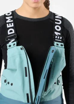 Swedemount Freeride Bib Pants W