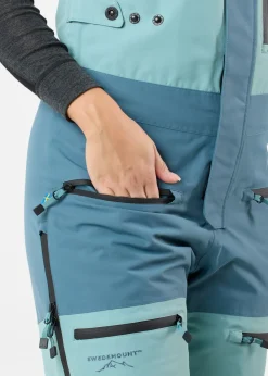 Swedemount Freeride Bib Pants W