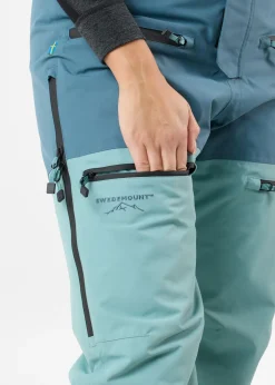 Swedemount Freeride Bib Pants W
