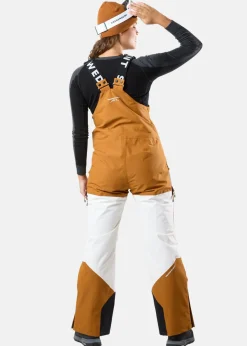 Swedemount Freeride Bib Pants W