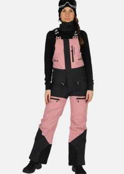 Swedemount Freeride Bib Pants W