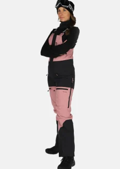 Swedemount Freeride Bib Pants W