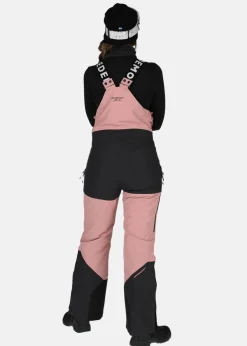 Swedemount Freeride Bib Pants W