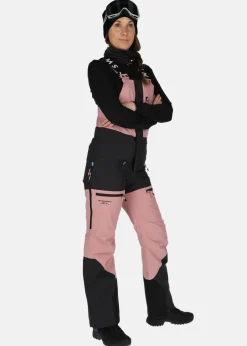 Swedemount Freeride Bib Pants W
