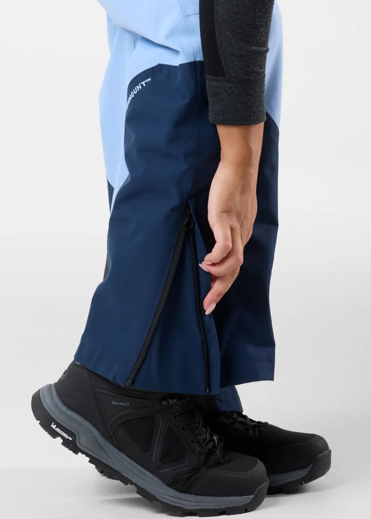 Swedemount Freeride Bib Pants W