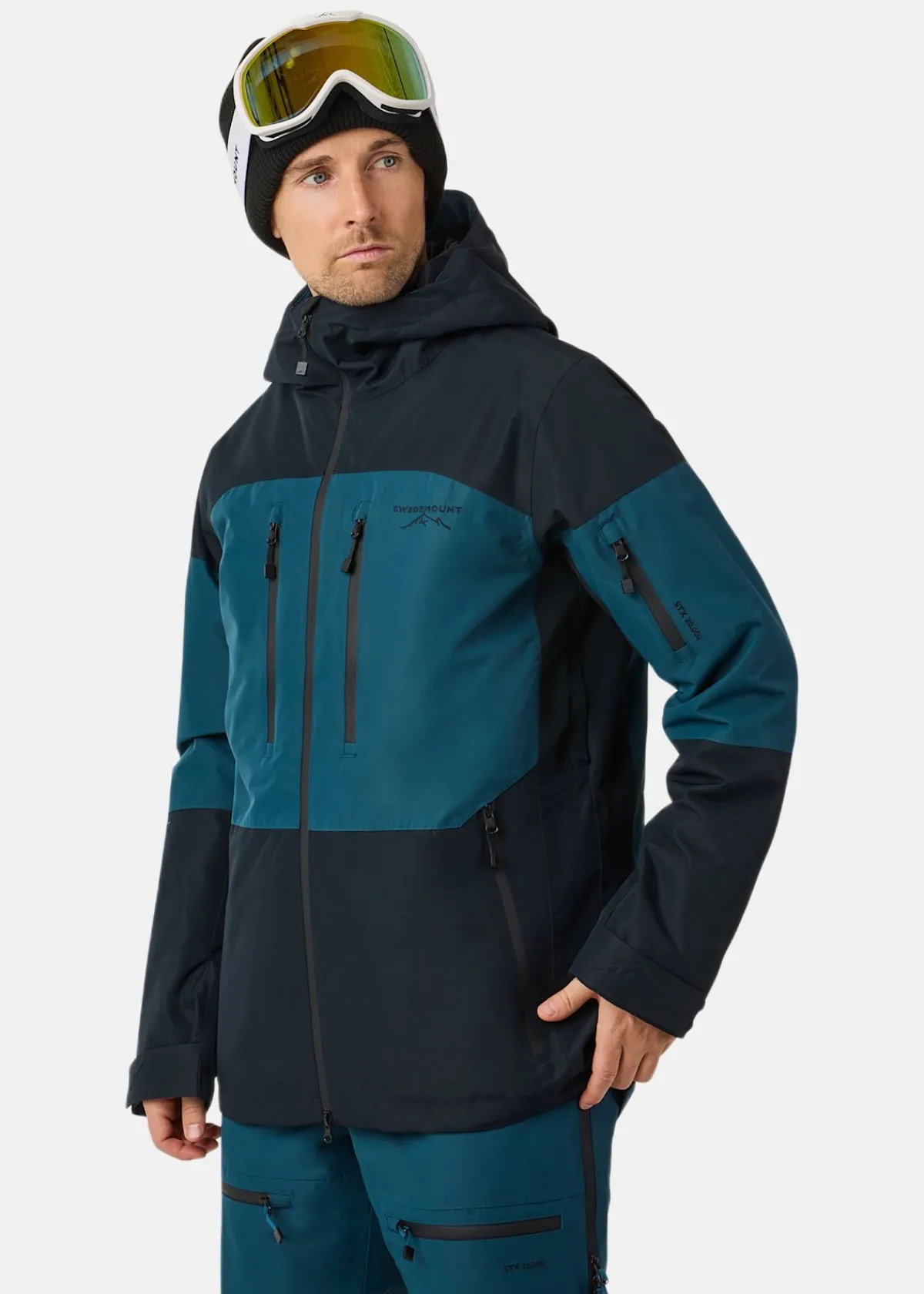 Swedemount Freeride Jacket