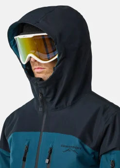 Swedemount Freeride Jacket