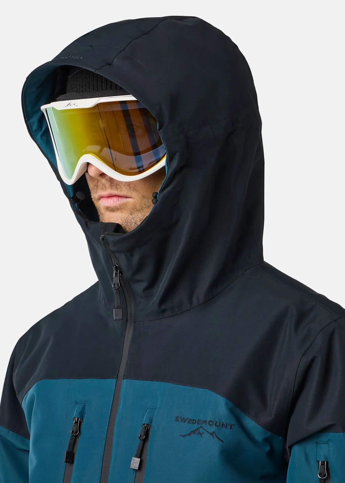 Swedemount Freeride Jacket