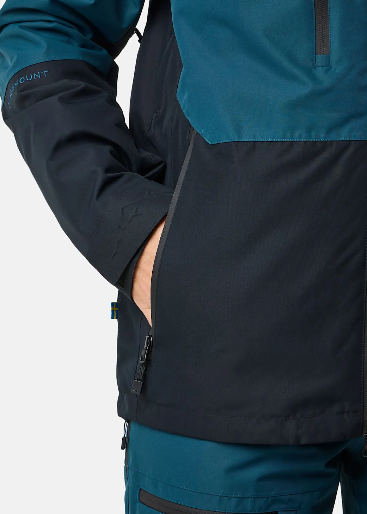 Swedemount Freeride Jacket