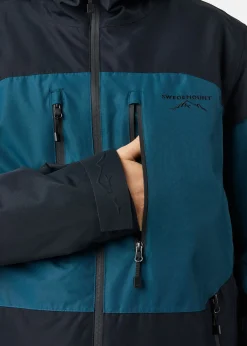 Swedemount Freeride Jacket