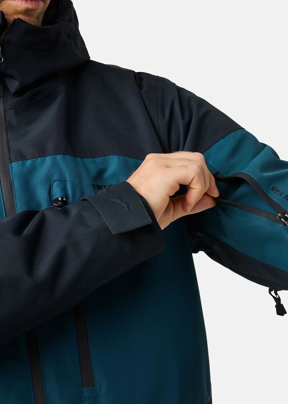 Swedemount Freeride Jacket