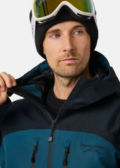 Swedemount Freeride Jacket