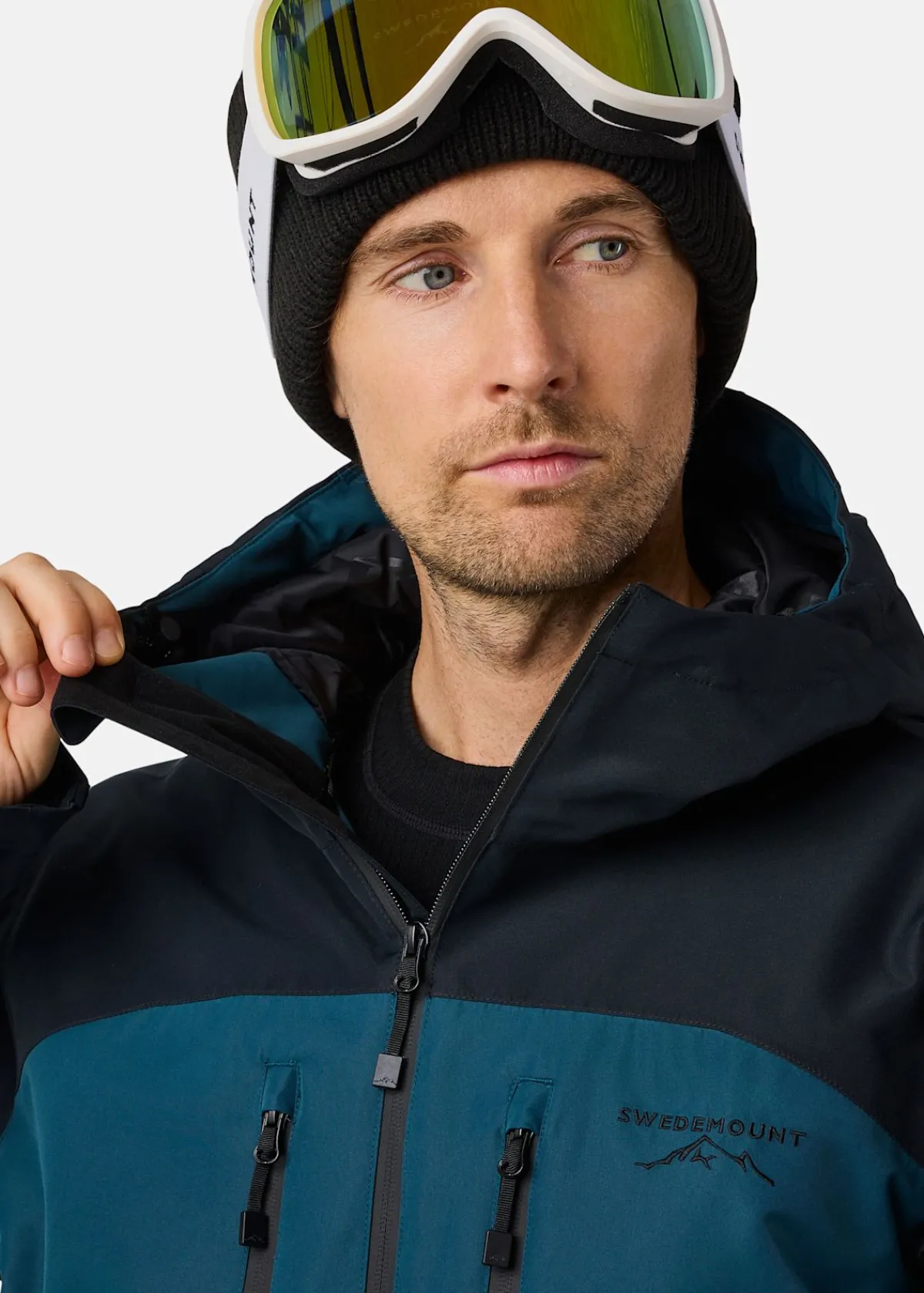 Swedemount Freeride Jacket