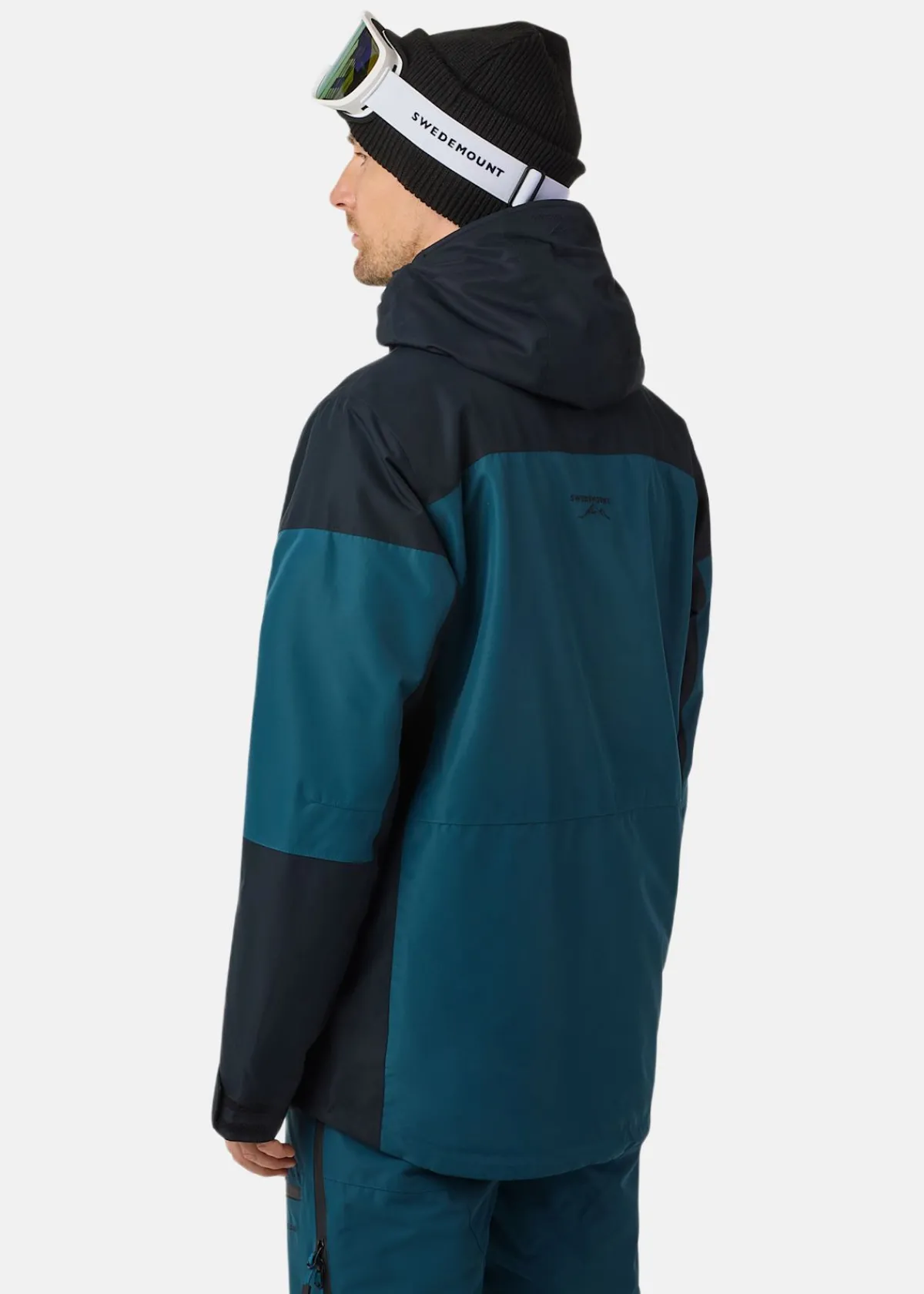 Swedemount Freeride Jacket