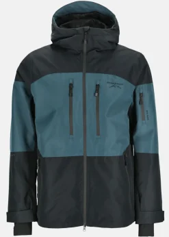 Swedemount Freeride Jacket