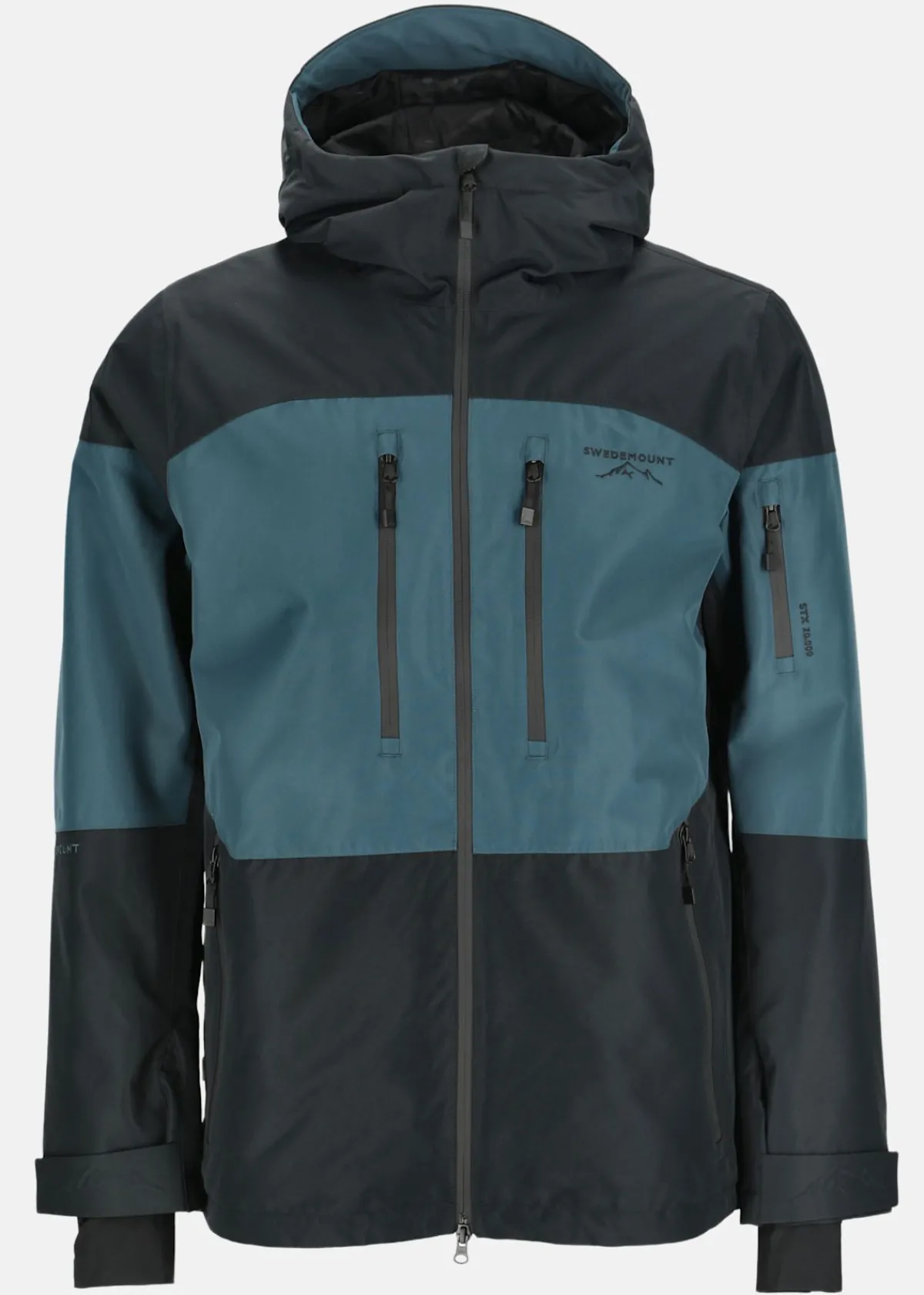 Swedemount Freeride Jacket
