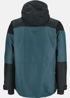 Swedemount Freeride Jacket