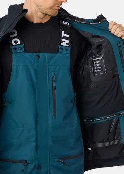 Swedemount Freeride Jacket