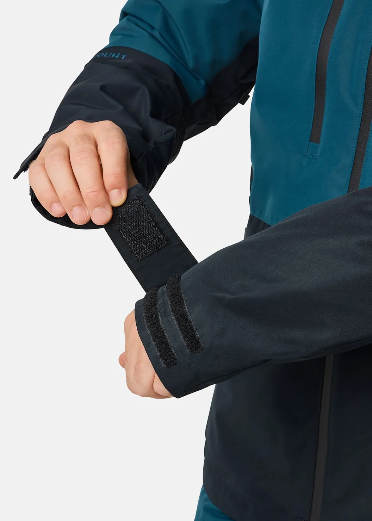 Swedemount Freeride Jacket