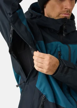 Swedemount Freeride Jacket