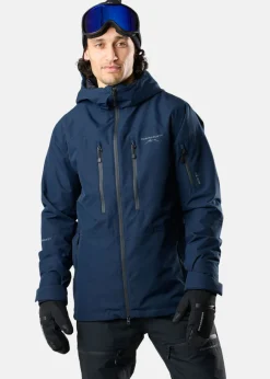 Swedemount Freeride Jacket
