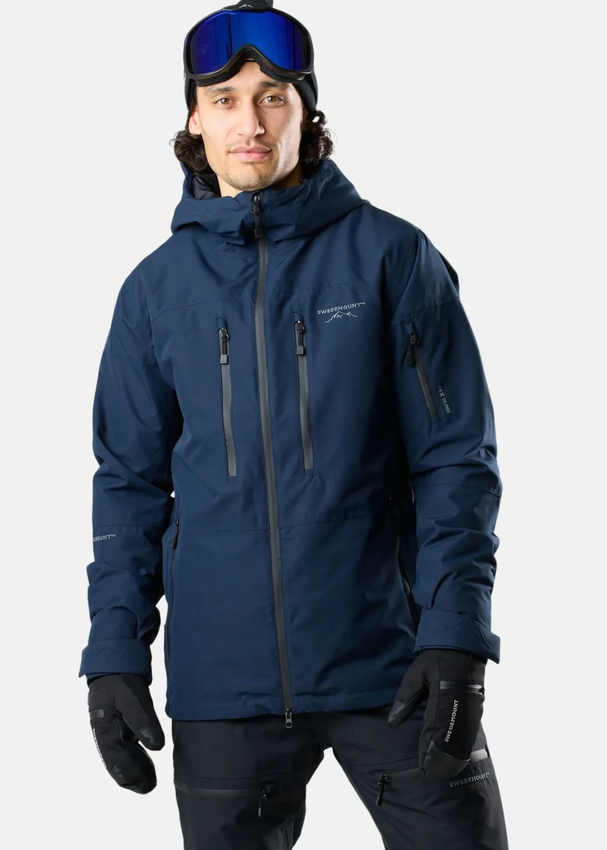 Swedemount Freeride Jacket