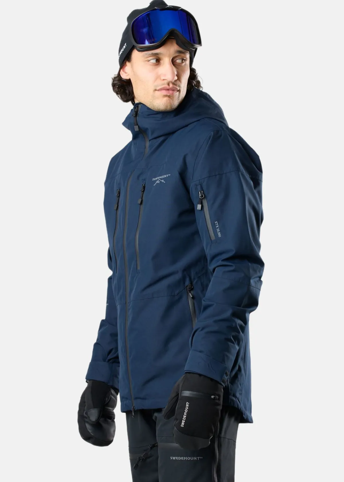 Swedemount Freeride Jacket