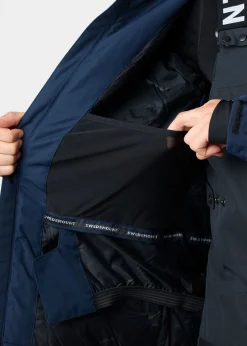 Swedemount Freeride Jacket