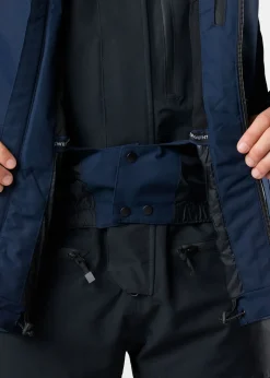 Swedemount Freeride Jacket