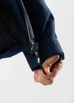 Swedemount Freeride Jacket