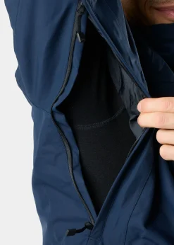 Swedemount Freeride Jacket