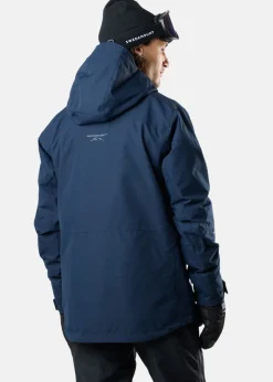 Swedemount Freeride Jacket