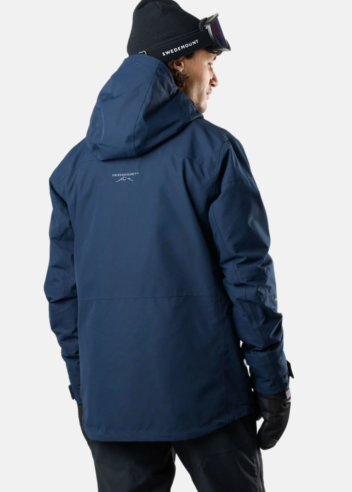 Swedemount Freeride Jacket