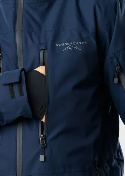Swedemount Freeride Jacket